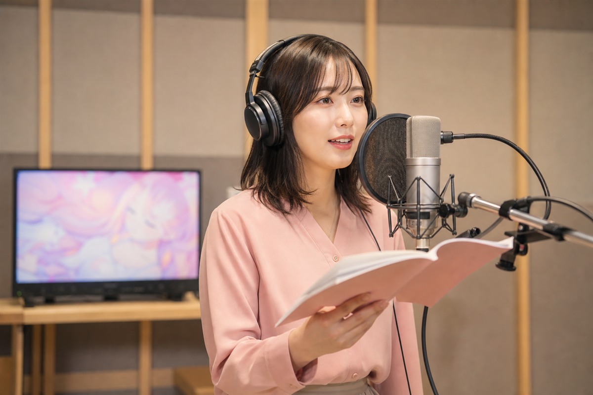 エロアニメ・エロゲ声優