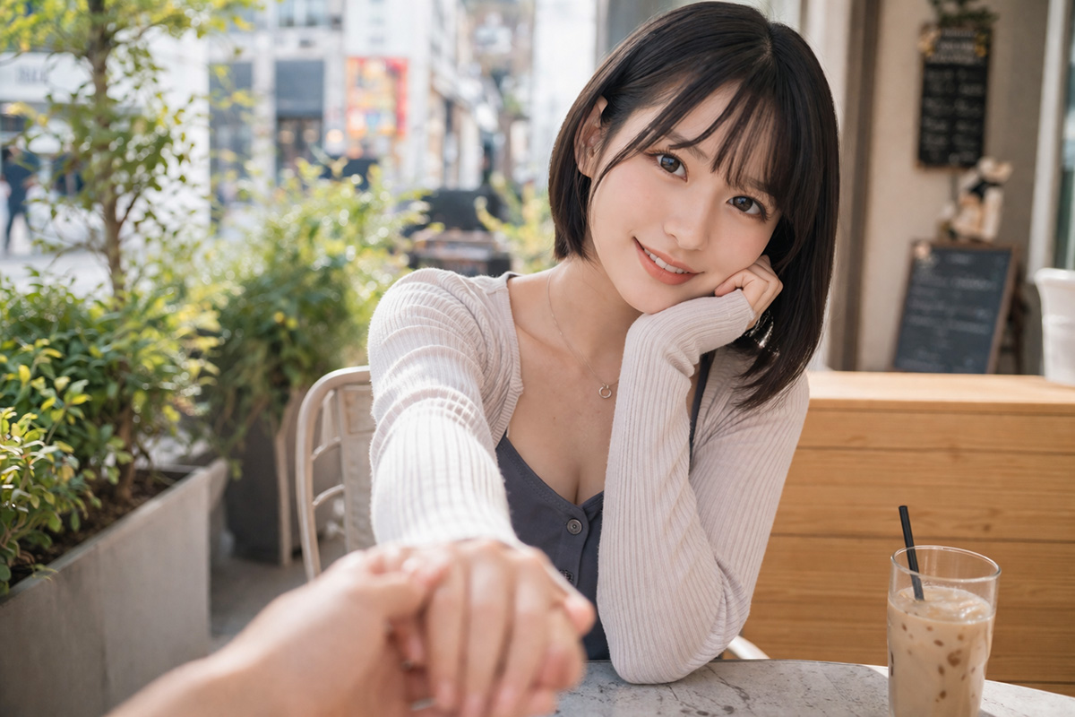 レンタル彼女