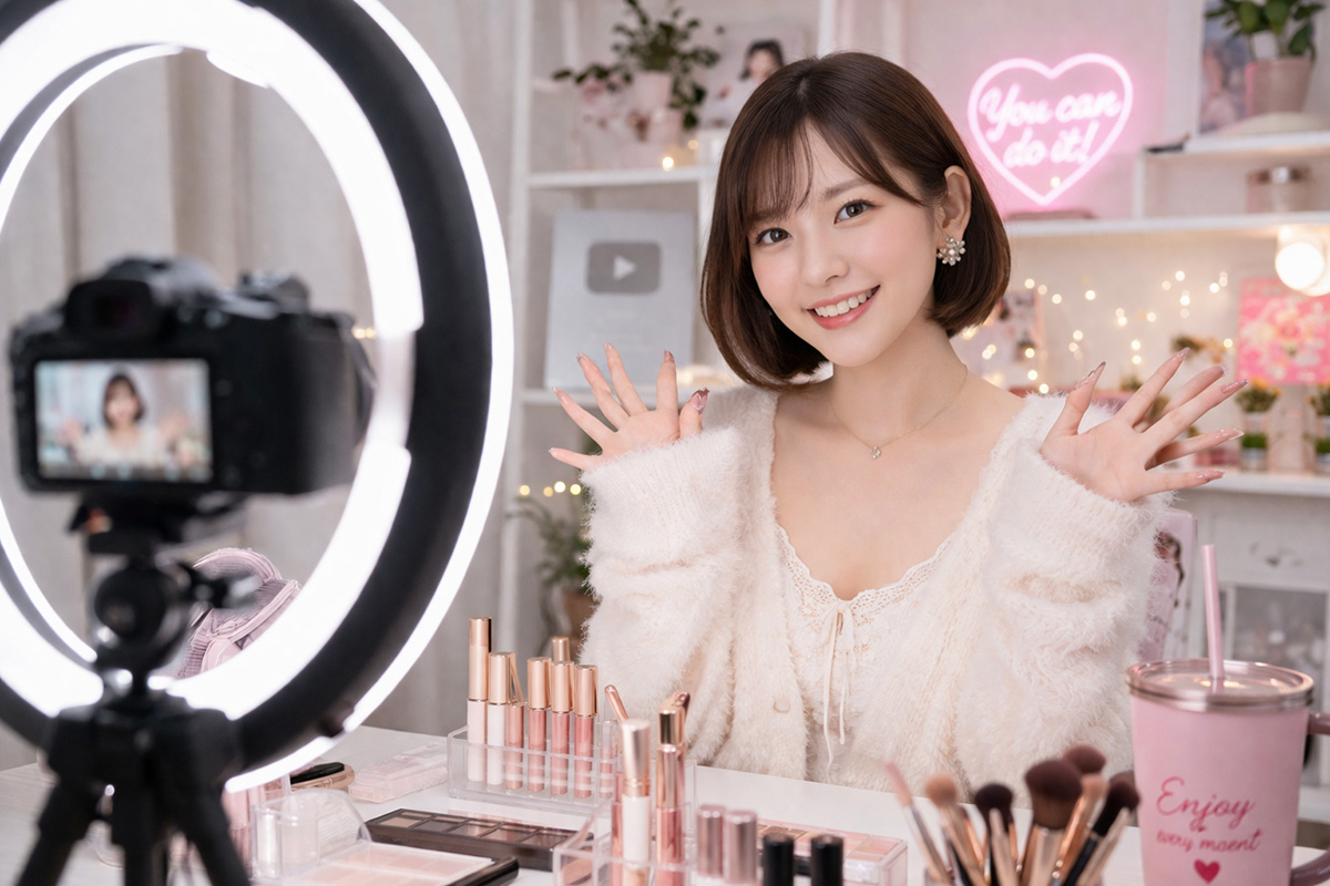 ライブチャット