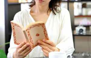 イメージビデオモデル