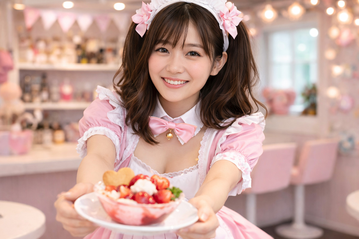 コンカフェ